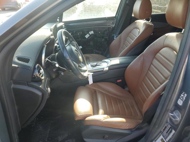 Photo 6 VIN: WDC0G6EB2JF424832 - MERCEDES-BENZ GLC 43 4MA 