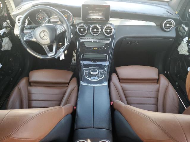 Photo 7 VIN: WDC0G6EB2JF424832 - MERCEDES-BENZ GLC 43 4MA 