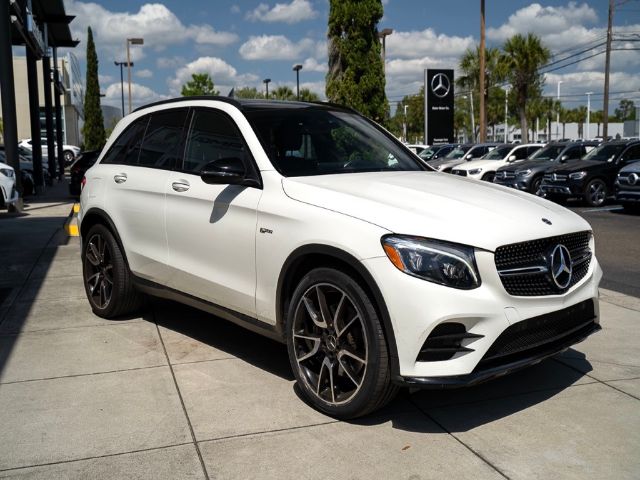 Photo 2 VIN: WDC0G6EB2KF502852 - MERCEDES-BENZ GLC 