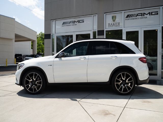 Photo 3 VIN: WDC0G6EB2KF502852 - MERCEDES-BENZ GLC 