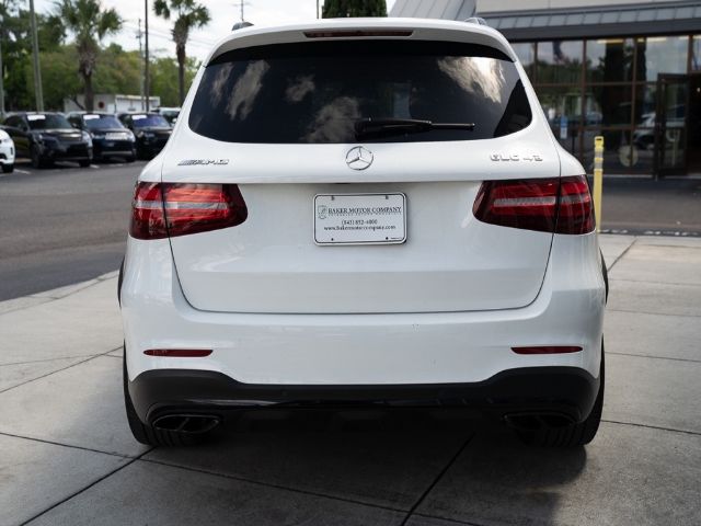 Photo 5 VIN: WDC0G6EB2KF502852 - MERCEDES-BENZ GLC 