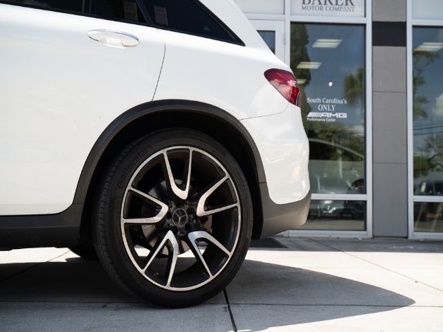 Photo 6 VIN: WDC0G6EB2KF502852 - MERCEDES-BENZ GLC 