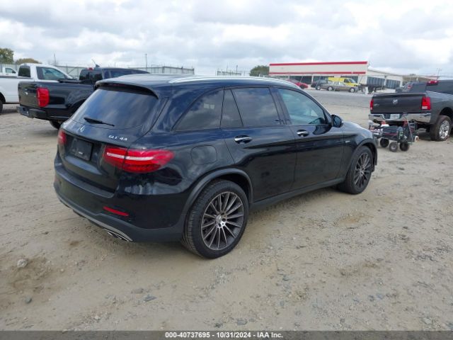 Photo 3 VIN: WDC0G6EB2KF520185 - MERCEDES-BENZ GLC-CLASS 