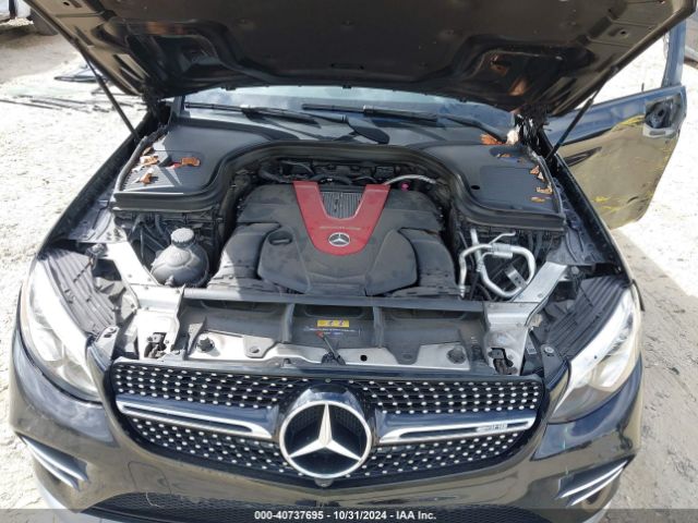 Photo 9 VIN: WDC0G6EB2KF520185 - MERCEDES-BENZ GLC-CLASS 