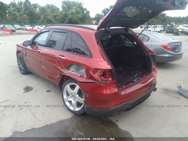 Photo 2 VIN: WDC0G6EB2KF531784 - MERCEDES-BENZ GLC 