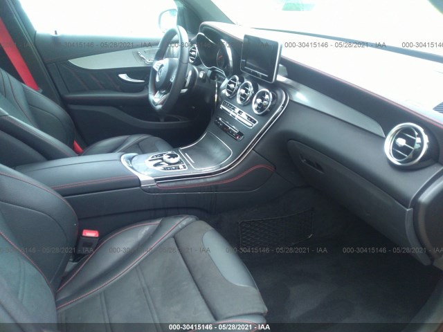 Photo 4 VIN: WDC0G6EB2KF531784 - MERCEDES-BENZ GLC 