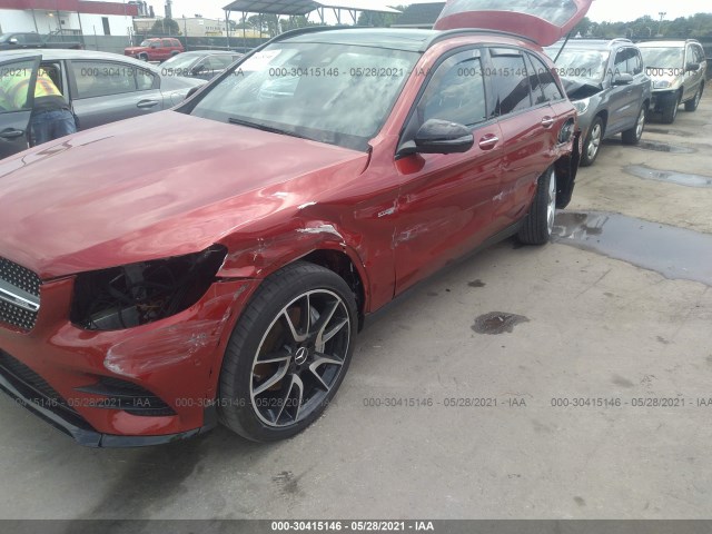 Photo 5 VIN: WDC0G6EB2KF531784 - MERCEDES-BENZ GLC 