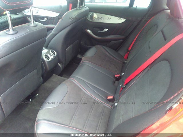 Photo 7 VIN: WDC0G6EB2KF531784 - MERCEDES-BENZ GLC 