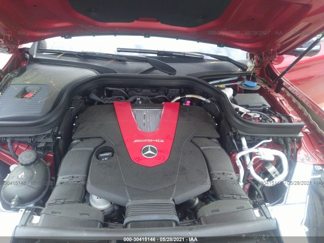 Photo 9 VIN: WDC0G6EB2KF531784 - MERCEDES-BENZ GLC 