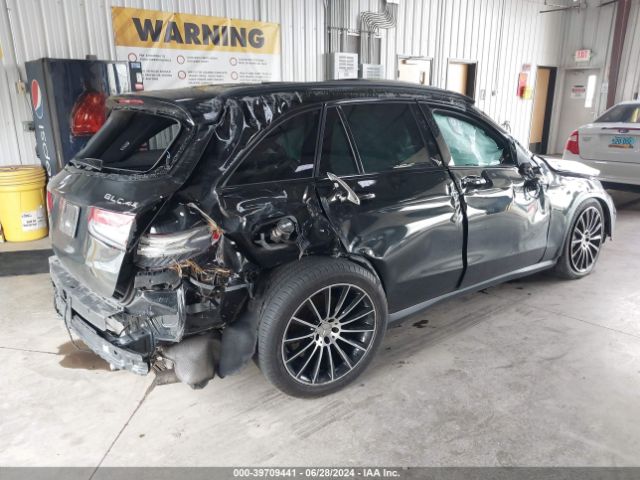 Photo 3 VIN: WDC0G6EB3JF383188 - MERCEDES-BENZ GLC-CLASS 