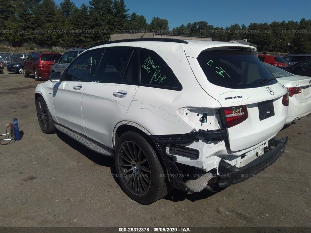 Photo 2 VIN: WDC0G6EB3JF448458 - MERCEDES-BENZ GLC 