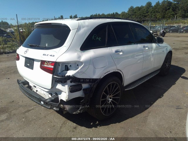 Photo 3 VIN: WDC0G6EB3JF448458 - MERCEDES-BENZ GLC 