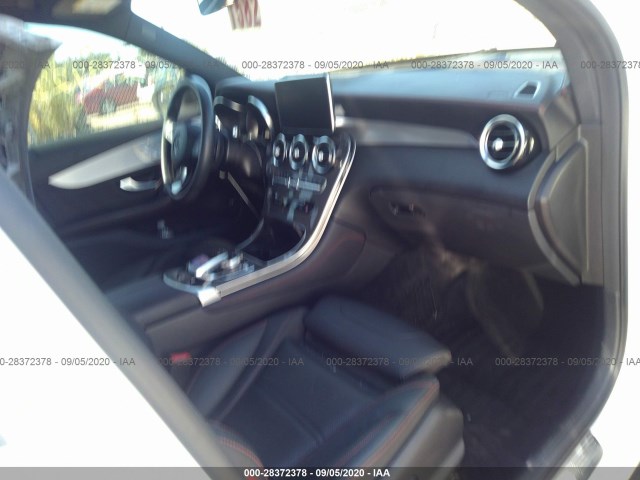 Photo 4 VIN: WDC0G6EB3JF448458 - MERCEDES-BENZ GLC 