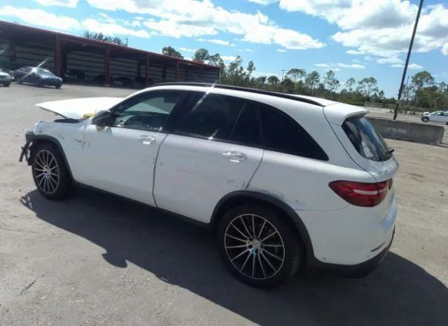 Photo 2 VIN: WDC0G6EB3JV014823 - MERCEDES-BENZ GLC 