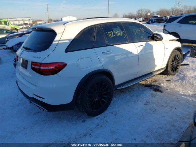 Photo 3 VIN: WDC0G6EB3KF525170 - MERCEDES-BENZ GLC-CLASS 