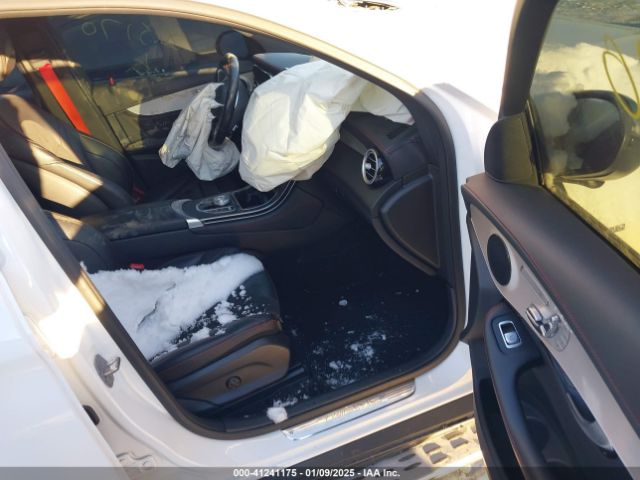 Photo 4 VIN: WDC0G6EB3KF525170 - MERCEDES-BENZ GLC-CLASS 