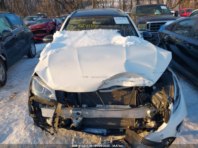 Photo 5 VIN: WDC0G6EB3KF525170 - MERCEDES-BENZ GLC-CLASS 
