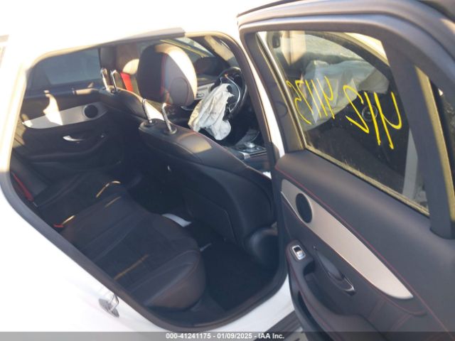 Photo 7 VIN: WDC0G6EB3KF525170 - MERCEDES-BENZ GLC-CLASS 