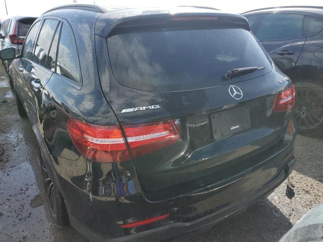 Photo 5 VIN: WDC0G6EB3KF661797 - MERCEDES-BENZ GLC 43 4MA 