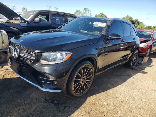 Photo 0 VIN: WDC0G6EB4JV024857 - MERCEDES-BENZ GLC 43 4MA 