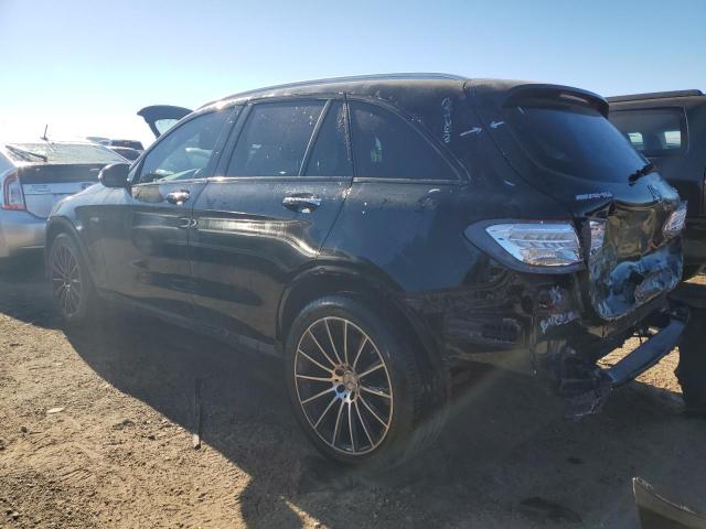 Photo 1 VIN: WDC0G6EB4JV024857 - MERCEDES-BENZ GLC 43 4MA 