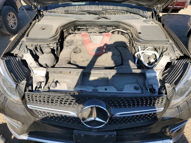 Photo 10 VIN: WDC0G6EB4JV024857 - MERCEDES-BENZ GLC 43 4MA 