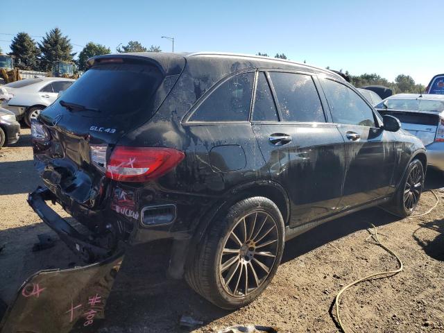 Photo 2 VIN: WDC0G6EB4JV024857 - MERCEDES-BENZ GLC 43 4MA 