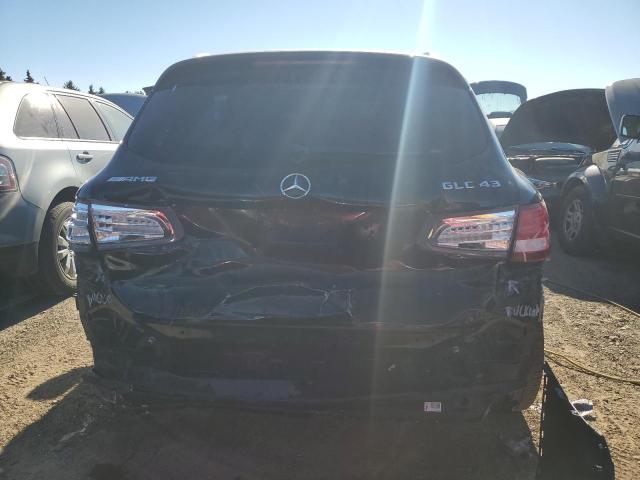 Photo 5 VIN: WDC0G6EB4JV024857 - MERCEDES-BENZ GLC 43 4MA 