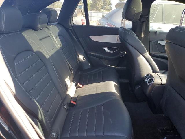 Photo 9 VIN: WDC0G6EB4JV024857 - MERCEDES-BENZ GLC 43 4MA 