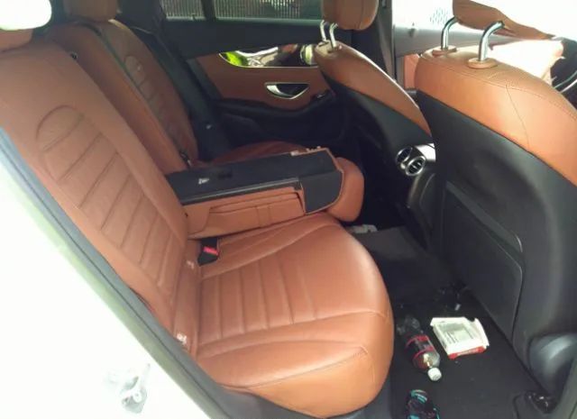 Photo 7 VIN: WDC0G6EB4JV026317 - MERCEDES-BENZ GLC 