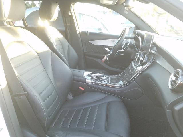 Photo 4 VIN: WDC0G6EB4JV031906 - MERCEDES-BENZ GLC 43 4MA 