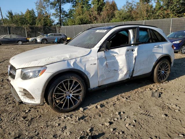 Photo 0 VIN: WDC0G6EB4KF586110 - MERCEDES-BENZ GLC-CLASS 