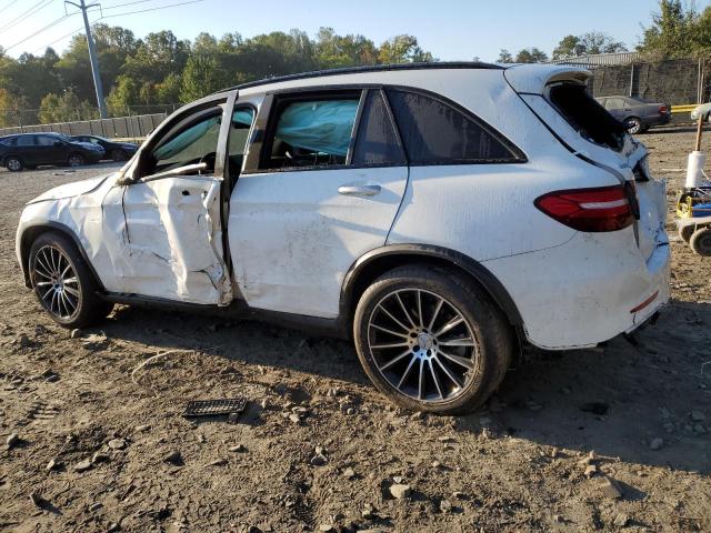 Photo 1 VIN: WDC0G6EB4KF586110 - MERCEDES-BENZ GLC-CLASS 