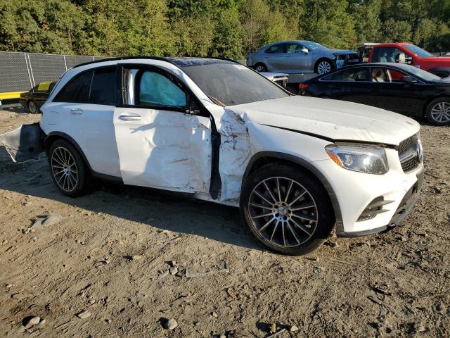 Photo 3 VIN: WDC0G6EB4KF586110 - MERCEDES-BENZ GLC-CLASS 