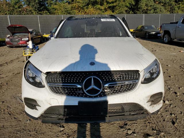 Photo 4 VIN: WDC0G6EB4KF586110 - MERCEDES-BENZ GLC-CLASS 