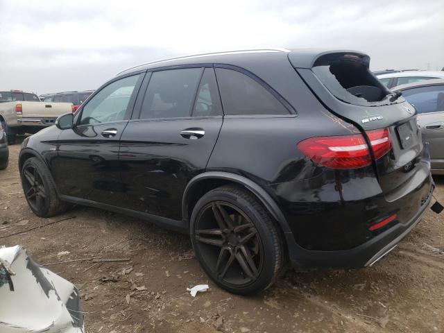 Photo 1 VIN: WDC0G6EB4KF618120 - MERCEDES-BENZ GLC-CLASS 