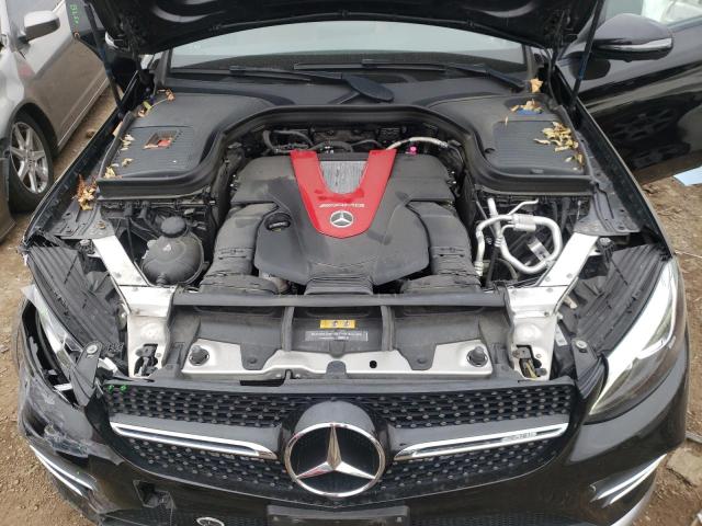 Photo 11 VIN: WDC0G6EB4KF618120 - MERCEDES-BENZ GLC-CLASS 