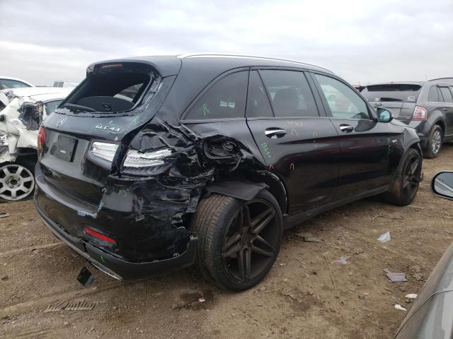 Photo 2 VIN: WDC0G6EB4KF618120 - MERCEDES-BENZ GLC-CLASS 