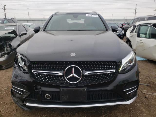 Photo 4 VIN: WDC0G6EB4KF618120 - MERCEDES-BENZ GLC-CLASS 