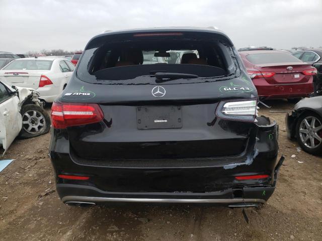 Photo 5 VIN: WDC0G6EB4KF618120 - MERCEDES-BENZ GLC-CLASS 