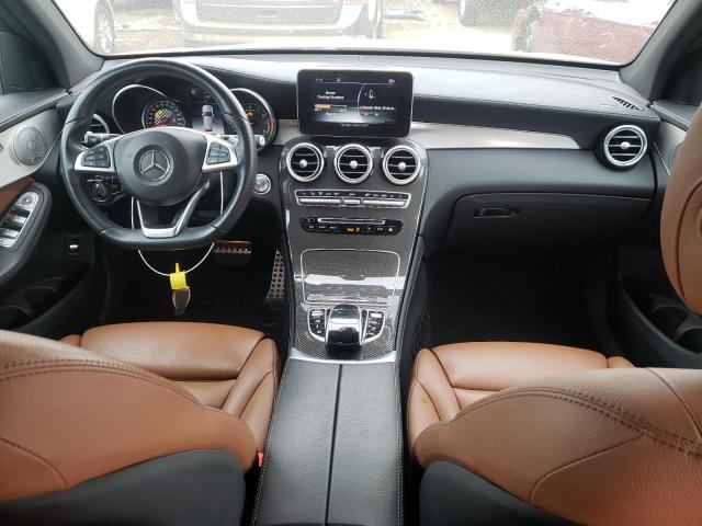 Photo 7 VIN: WDC0G6EB4KF618120 - MERCEDES-BENZ GLC-CLASS 