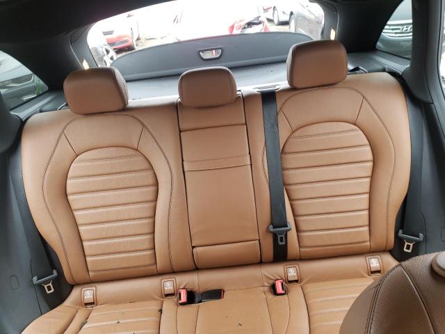 Photo 9 VIN: WDC0G6EB4KF618120 - MERCEDES-BENZ GLC-CLASS 