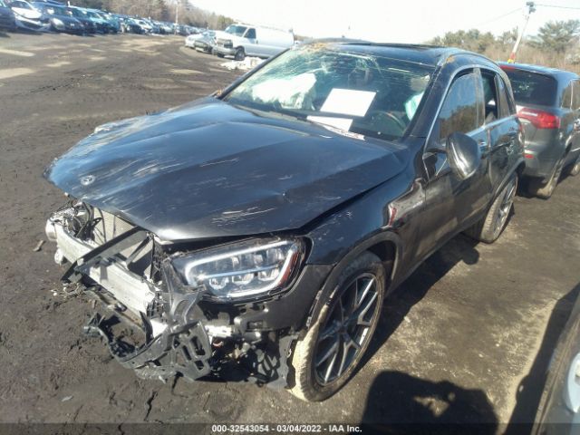 Photo 1 VIN: WDC0G6EB4LF728604 - MERCEDES-BENZ GLC-CLASS 