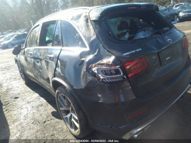 Photo 2 VIN: WDC0G6EB4LF728604 - MERCEDES-BENZ GLC-CLASS 