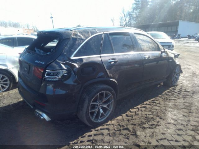 Photo 3 VIN: WDC0G6EB4LF728604 - MERCEDES-BENZ GLC-CLASS 