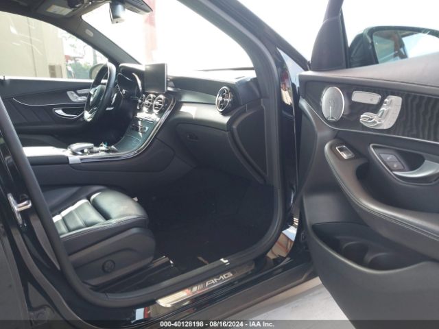 Photo 4 VIN: WDC0G6EB5HF205552 - MERCEDES-BENZ GLC-CLASS 