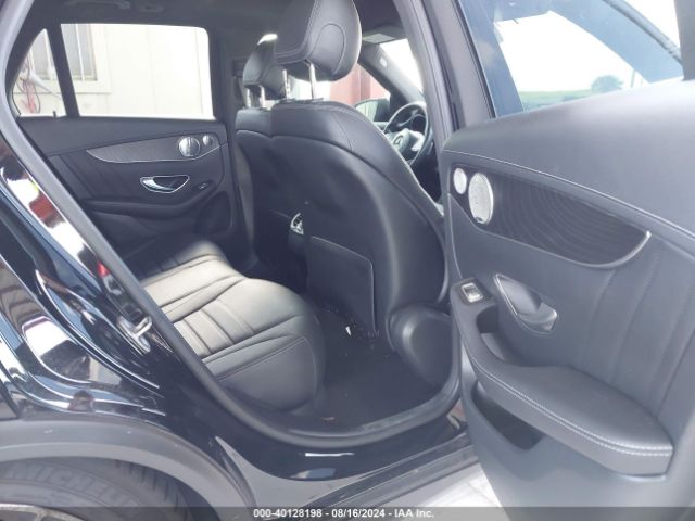 Photo 7 VIN: WDC0G6EB5HF205552 - MERCEDES-BENZ GLC-CLASS 