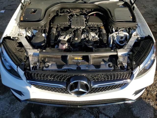 Photo 10 VIN: WDC0G6EB5JF374850 - MERCEDES-BENZ GLC-CLASS 