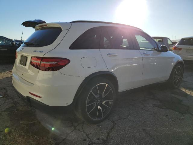 Photo 2 VIN: WDC0G6EB5JF374850 - MERCEDES-BENZ GLC-CLASS 