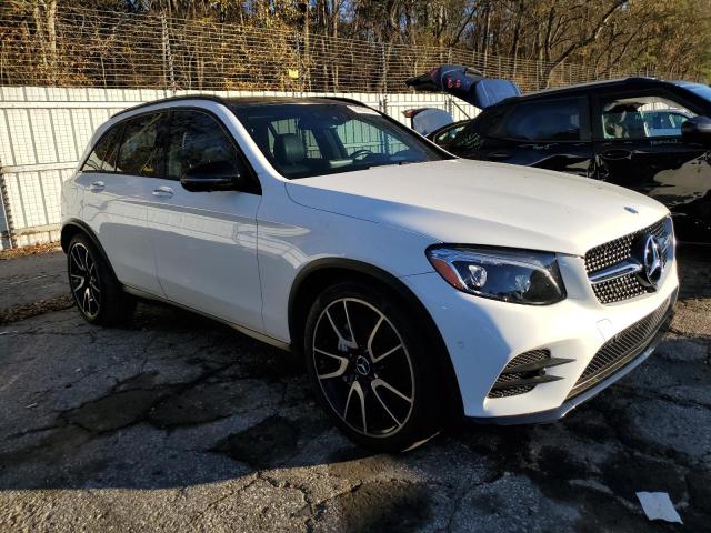 Photo 3 VIN: WDC0G6EB5JF374850 - MERCEDES-BENZ GLC-CLASS 